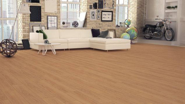 Tapi Dori Silas Laminate Flooring